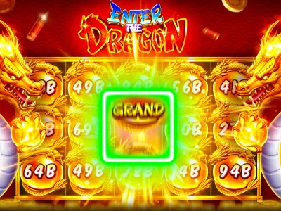 Premium Slot Interface screenshot
