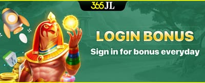 Daily Login Reward Bonus